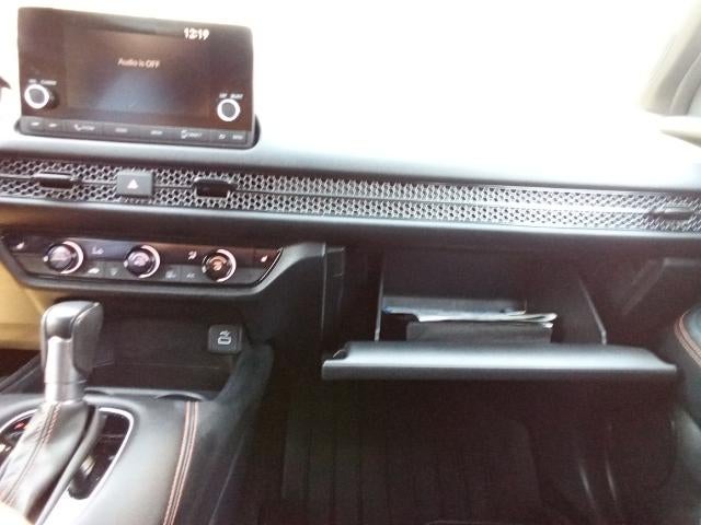 2024 Honda HR-V Sport AWD CVT