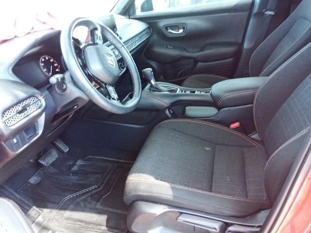 2024 Honda HR-V Sport AWD CVT