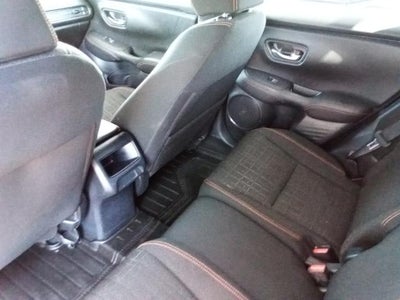 2024 Honda HR-V Sport AWD CVT