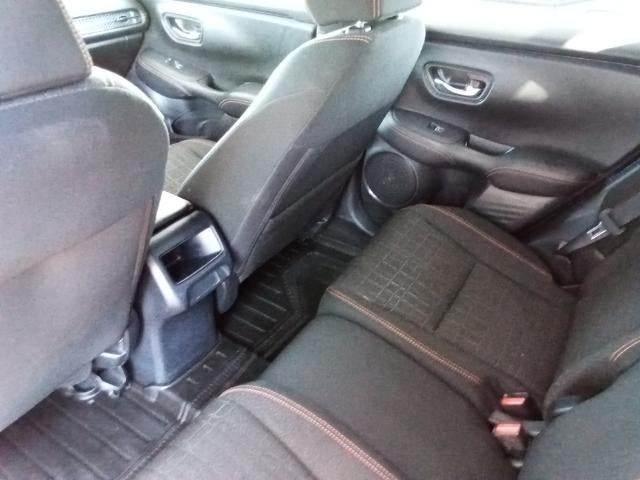 2024 Honda HR-V Sport AWD CVT