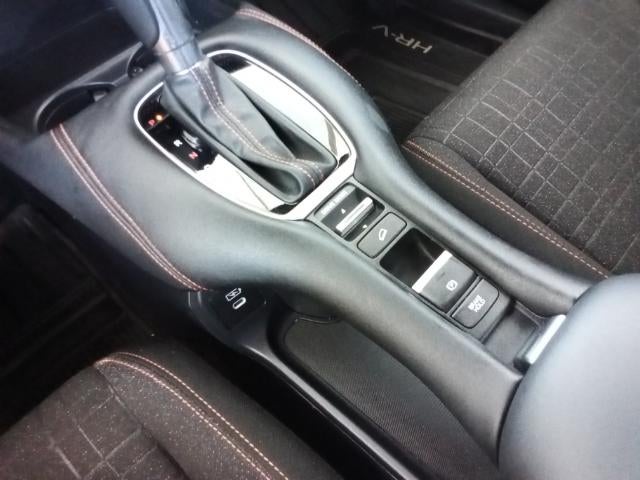 2024 Honda HR-V Sport AWD CVT