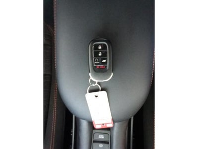 2024 Honda HR-V Sport AWD CVT