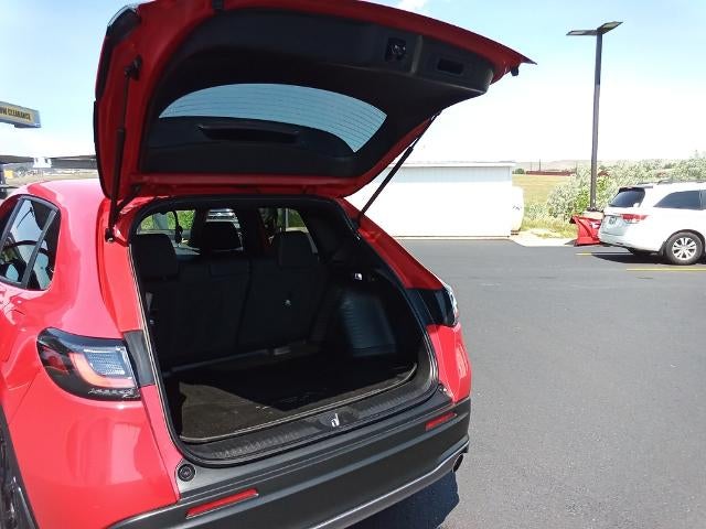 2024 Honda HR-V Sport AWD CVT
