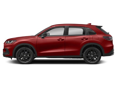 2024 Honda HR-V Sport AWD CVT