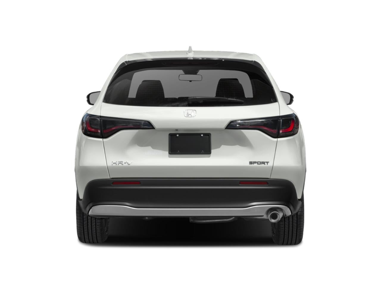 2024 Honda HR-V Sport AWD CVT