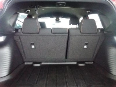 2024 Honda HR-V Sport AWD CVT