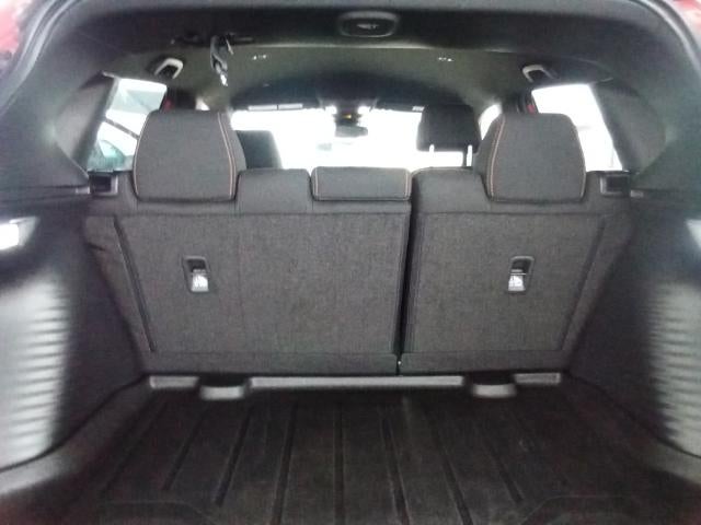 2024 Honda HR-V Sport AWD CVT