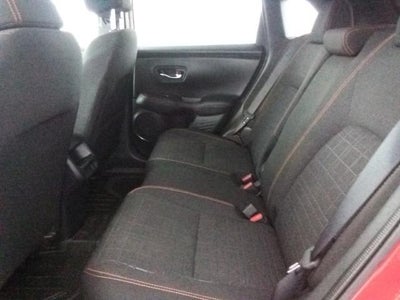 2024 Honda HR-V Sport AWD CVT