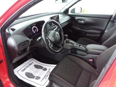 2024 Honda HR-V Sport AWD CVT