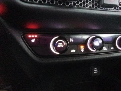 2024 Honda HR-V Sport AWD CVT