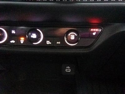 2024 Honda HR-V Sport AWD CVT