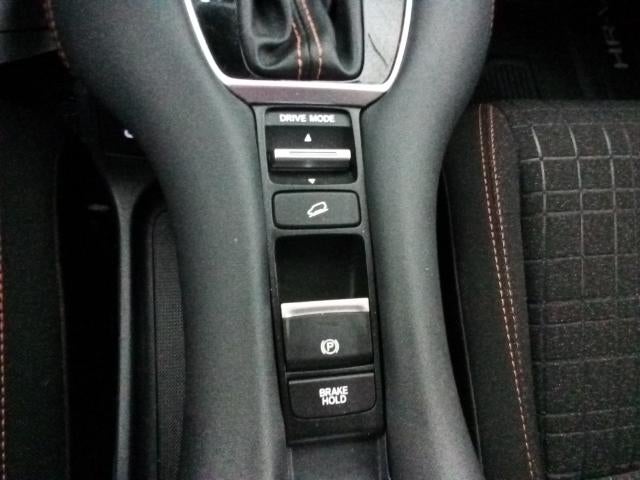 2024 Honda HR-V Sport AWD CVT