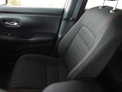 2024 Honda HR-V Sport AWD CVT