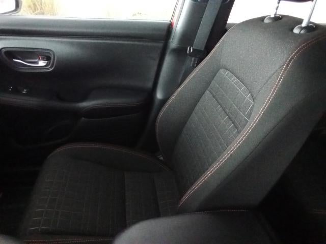 2024 Honda HR-V Sport AWD CVT