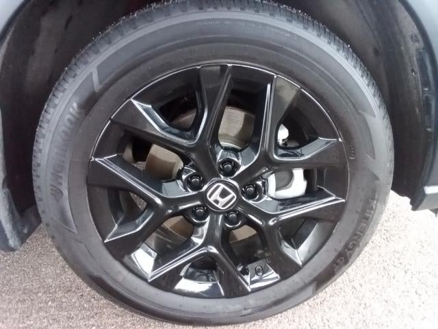 2024 Honda HR-V Sport AWD CVT