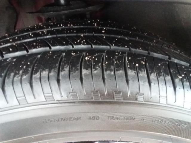 2024 Honda HR-V Sport AWD CVT