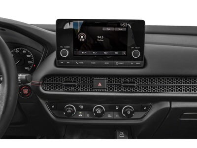 2024 Honda HR-V Sport AWD CVT