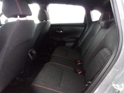 2024 Honda HR-V Sport AWD CVT