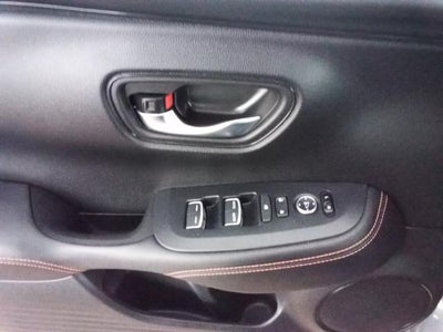 2024 Honda HR-V Sport AWD CVT