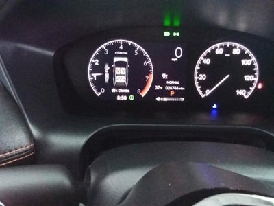 2024 Honda HR-V Sport AWD CVT