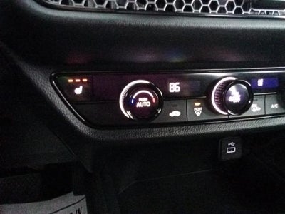 2024 Honda HR-V Sport AWD CVT