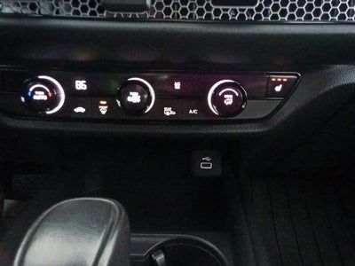 2024 Honda HR-V Sport AWD CVT