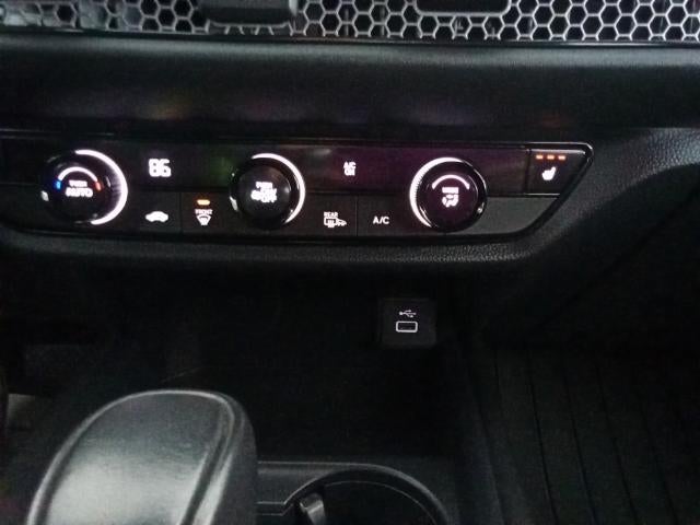2024 Honda HR-V Sport AWD CVT