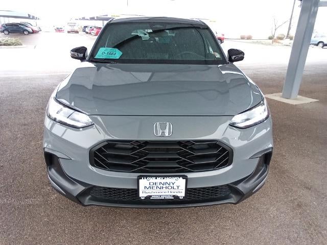 2024 Honda HR-V Sport AWD CVT
