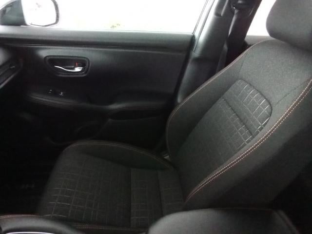 2024 Honda HR-V Sport AWD CVT