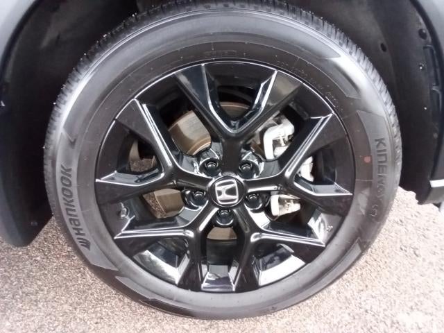 2024 Honda HR-V Sport AWD CVT