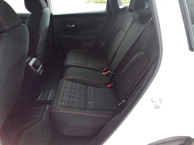 2024 Honda HR-V Sport AWD CVT