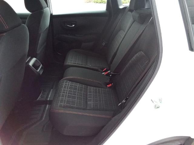 2024 Honda HR-V Sport AWD CVT