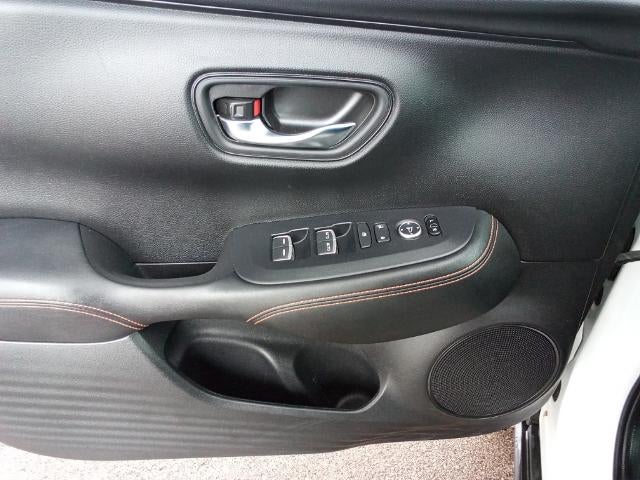 2024 Honda HR-V Sport AWD CVT