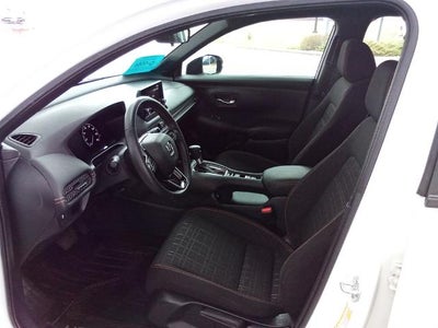 2024 Honda HR-V Sport AWD CVT