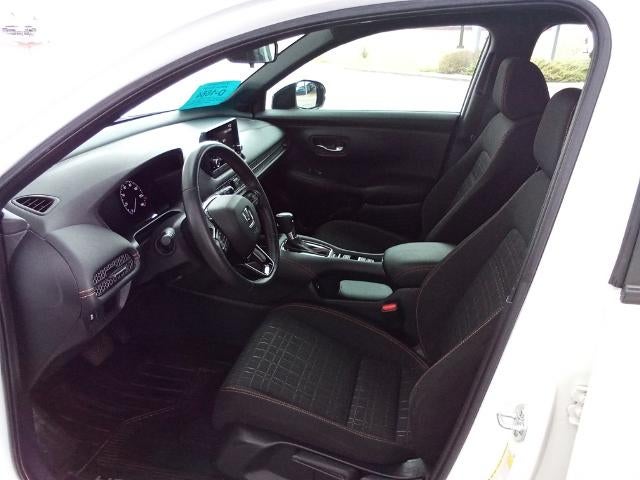 2024 Honda HR-V Sport AWD CVT