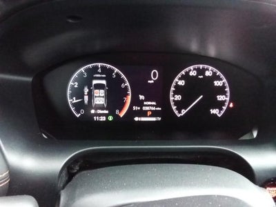 2024 Honda HR-V Sport AWD CVT