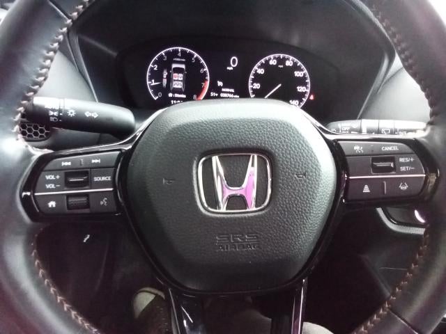 2024 Honda HR-V Sport AWD CVT