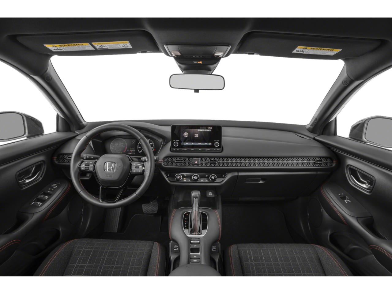 2024 Honda HR-V Sport AWD CVT