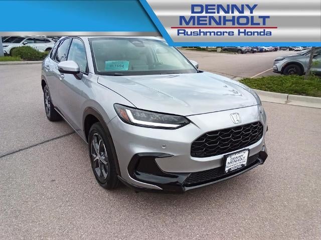 2023 Honda HR-V EX-L AWD CVT