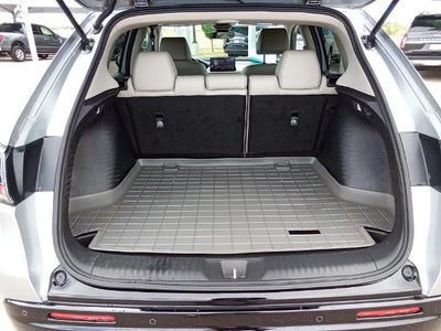 2023 Honda HR-V EX-L AWD CVT