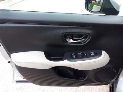 2023 Honda HR-V EX-L AWD CVT