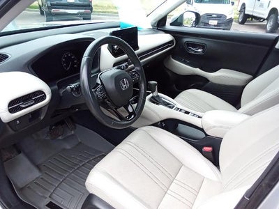 2023 Honda HR-V EX-L AWD CVT
