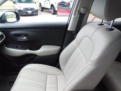 2023 Honda HR-V EX-L AWD CVT