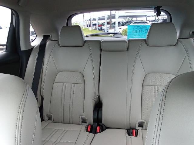 2023 Honda HR-V EX-L AWD CVT