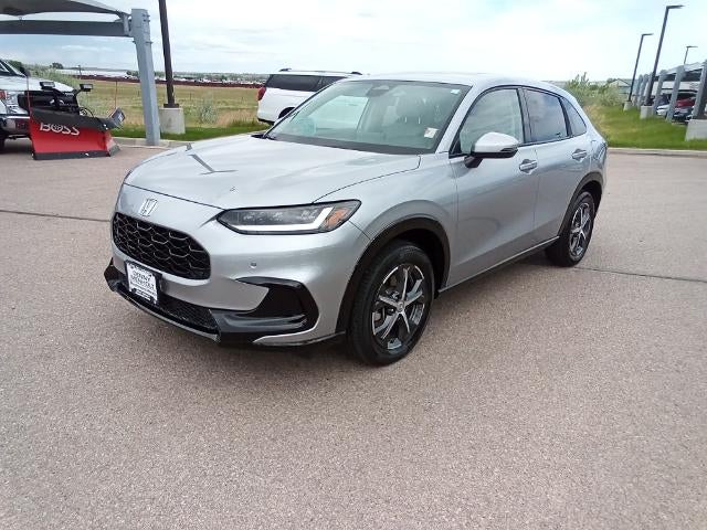 2023 Honda HR-V EX-L AWD CVT