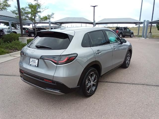 2023 Honda HR-V EX-L AWD CVT