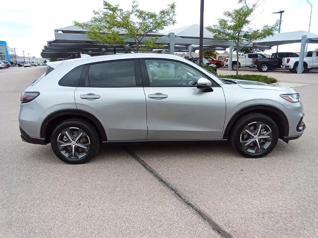 2023 Honda HR-V EX-L AWD CVT