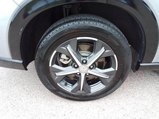 2023 Honda HR-V EX-L AWD CVT