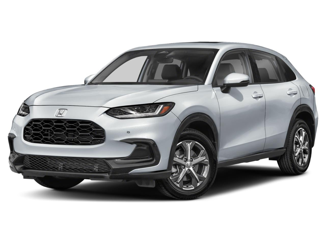 2023 Honda HR-V EX-L AWD CVT
