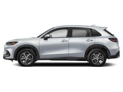 2023 Honda HR-V EX-L AWD CVT